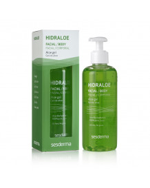 Hidraloe Gel de Aloe 250 ml