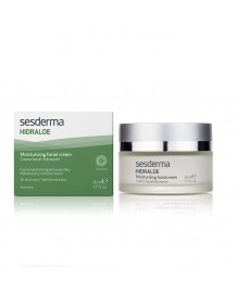 Hidraloe Crema Facial Hidratante