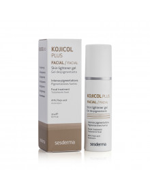 Kojicol Plus Gel Despigmentante