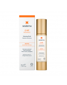 C-VIT Radiance Fluido Luminoso - New