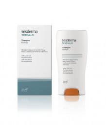 SEBOVALIS Champú Tratante