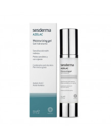 AZELAC Gel Hidratante
