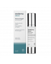 AZELAC Gel Hidratante