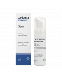 HEXIDERMOL Espuma CTB