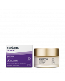 SESGEN 32 Crema Nutritiva