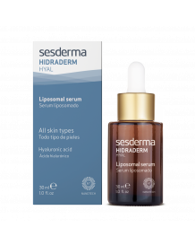 HIDRADERM HYAL Liposomal Serum 
