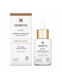 K-VIT Serum Antiojeras