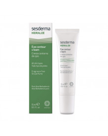 HIDRALOE Crema Contorno de Ojos