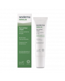 HIDRALOE Crema Contorno de Ojos