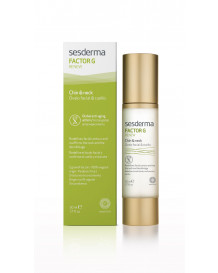 FACTOR G RENEW OVALO FACIAL Y CUELLO