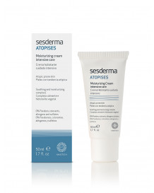  ATOPISES Crema Hidratante Cuidado Intensivo 