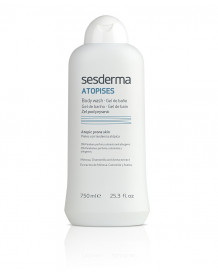 ATOPISES Gel Baño 750ML