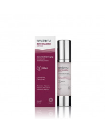 RESVERADERM Antiox Concentrado