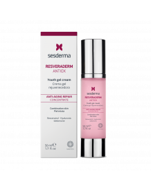RESVERADERM Antiox Concentrado