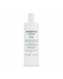 ATOPISES Gel Baño 