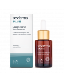 SALISES Liposomal Serum