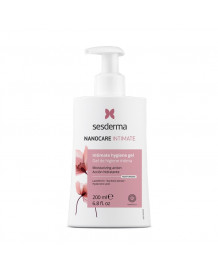  NANOCARE Gel Higiene Intima