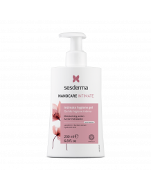  NANOCARE Gel Higiene Intima