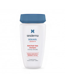SESKAVEL Champú Anticaída 250ml