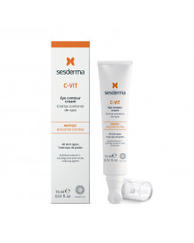 C-VIT Contorno Ojos Ceramico