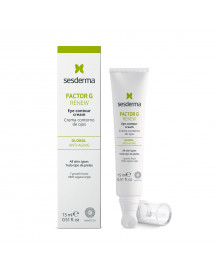 FACTOR G RENEW CONTORNO DE OJOS 15 ML