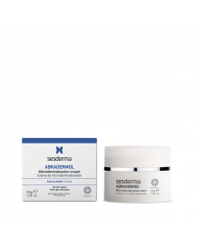 ABRADERMOL Creme de Microdermoabrasäo 
