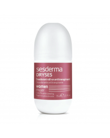 DRYSES Desodorante Mujer