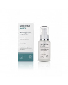 SALISES Crema Gel Hidratante 50 ml