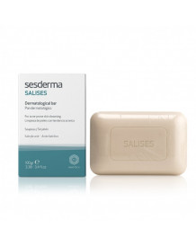 SALISES Pan Dermatológico 100ML