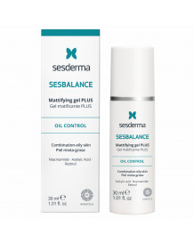 SESBALANCE Gel Plus