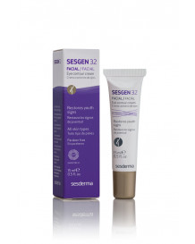 SESGEN 32 Contorno de Ojos