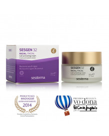SESGEN 32 Crema Nutritiva
