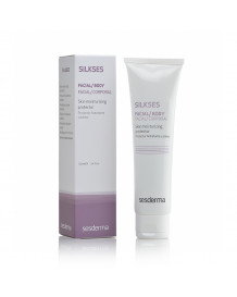 SILKSES Protector Hidratante Cutáneo 100ML