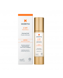 C-VIT Radiance Fluido Luminoso - New