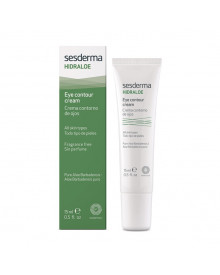 HIDRALOE Crema Contorno de Ojos