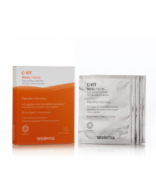 C-VIT Parches Contorno de Ojos