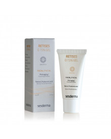 RETISES 0,15% Nano Gel