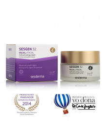 SESGEN 32 Crema Nutritiva